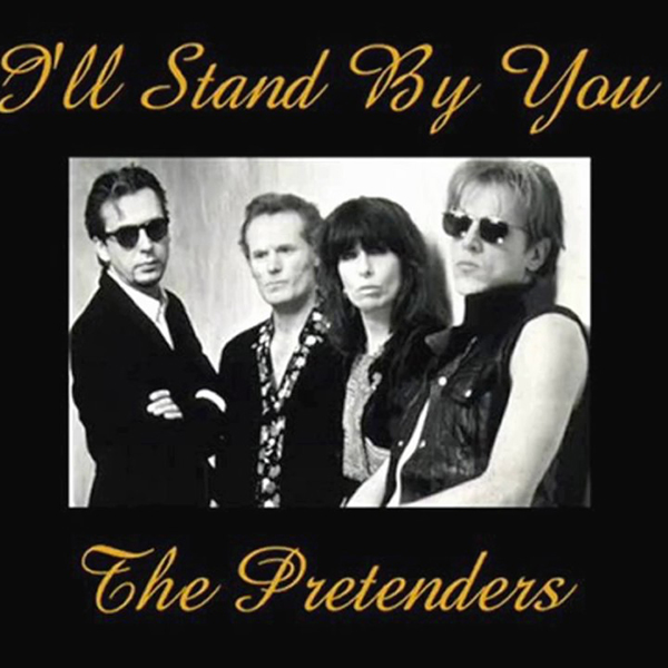 Pretenders